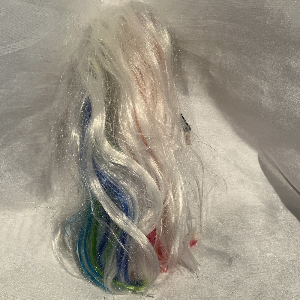 Rainbow High Amaya Raine Hair Studio Doll Series 11" Articulated Fashion Doll - Picture 5 of 6